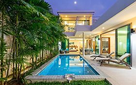Villa Kasara